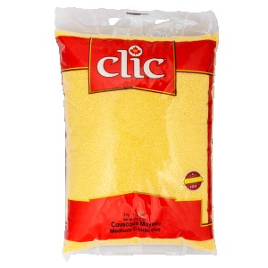 Clic Medium Couscous
